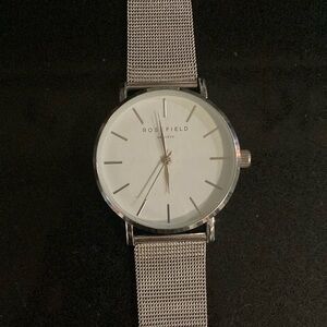 Rosefield Watch